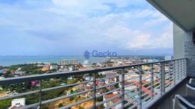 1 Bedroom Condo for Sale or Rent in AD Condominium, Na Kluea, Chonburi