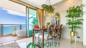 2 Bedroom Condo for sale in The Riviera Ocean Drive, Nong Prue, Chonburi