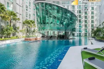 1 Bedroom Condo for sale in Nong Prue, Chonburi