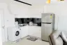 1 Bedroom Condo for sale in Nong Prue, Chonburi