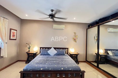 4 Bedroom House for sale in Paragon Park, Huai Yai, Chonburi