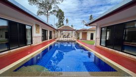 4 Bedroom House for sale in Paragon Park, Huai Yai, Chonburi