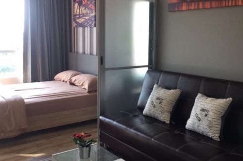 1 Bedroom Condo for rent in Prawet, Bangkok