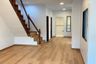 3 Bedroom Townhouse for sale in Hua Mak, Bangkok near MRT Si Kritha