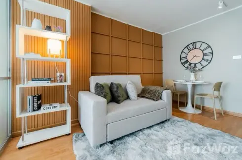 1 Bedroom Condo for sale in U Delight @ Bang Sue Station, Bang Sue, Bangkok near MRT Bang Sue