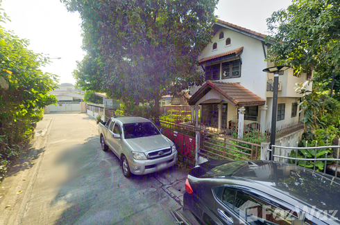 4 Bedroom House for sale in Talat Bang Khen, Bangkok