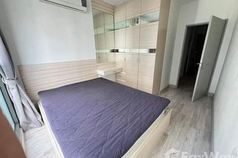 2 Bedroom Condo for sale in Ideo Mobi Rama 9, Huai Khwang, Bangkok near MRT Phra Ram 9