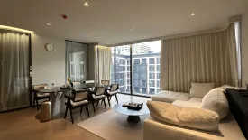 4 Bedroom Condo for sale in The Reserve 61 Hideaway, Khlong Tan Nuea, Bangkok near BTS Ekkamai