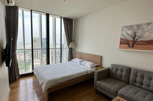 1 Bedroom Condo for rent in Park Origin Phrom Phong, Khlong Tan, Bangkok near BTS Phrom Phong