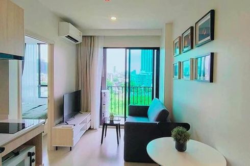 1 Bedroom Condo for rent in Nue Noble Ratchada-Lat Phrao, Chan Kasem, Bangkok near MRT Lat Phrao