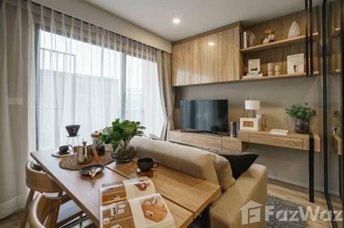 1 Bedroom Condo for rent in Blossom Condo @ Sathorn-Charoenrat, Yan Nawa, Bangkok near BTS Surasak