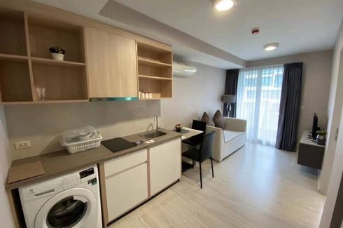 1 Bedroom Condo for sale in My Story Ladprao 71, Lat Phrao, Bangkok