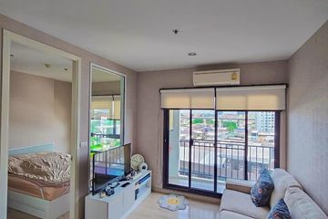 1 Bedroom Condo for sale in The Parkland Phetkasem - Thapra, Wat Tha Phra, Bangkok near MRT Tha Phra