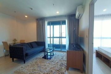 2 Bedroom Condo for sale in Ideo Mobi Bangsue Grand Interchange, Bang Sue, Bangkok near MRT Tao Poon