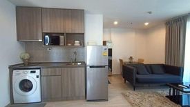 2 Bedroom Condo for sale in Ideo Mobi Bangsue Grand Interchange, Bang Sue, Bangkok near MRT Tao Poon