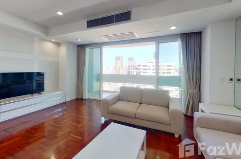 3 Bedroom Condo for rent in The Grand Sethiwan Sukhumvit 24, Khlong Tan, Bangkok near BTS Phrom Phong