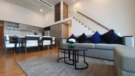 3 Bedroom Condo for rent in Siamese Exclusive Sukhumvit 31, Khlong Toei Nuea, Bangkok near MRT Sukhumvit