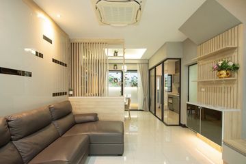 3 Bedroom Townhouse for sale in The Landmark Ekamai-Ramindra, Lat Phrao, Bangkok