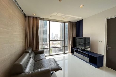 1 Bedroom Condo for sale in The Bangkok Sathorn, Thung Wat Don, Bangkok near BTS Surasak