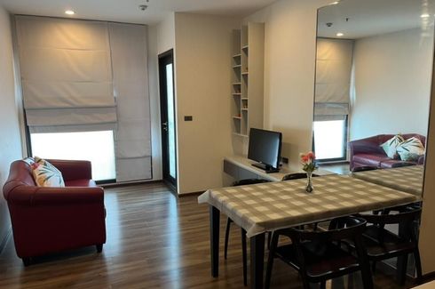 2 Bedroom Condo for rent in WYNE Sukhumvit, Phra Khanong, Bangkok near BTS Phra Khanong