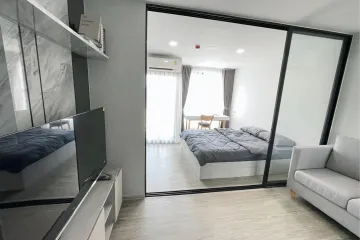 1 Bedroom Condo for rent in Kave Seed Kaset, Sena Nikhom, Bangkok near BTS Kasetsart University
