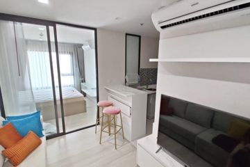1 Bedroom Condo for rent in Life One Wireless, Lumpini, Bangkok near BTS Ploen Chit