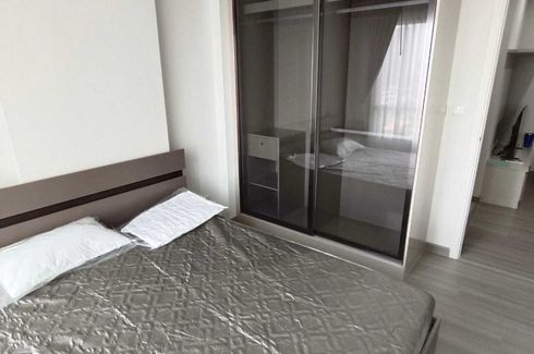 1 Bedroom Condo for rent in The President Charan - Yaek Fai Chai Station, Bang Khun Si, Bangkok near MRT Fai Chai