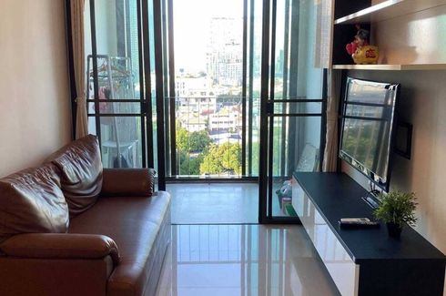 1 Bedroom Condo for rent in Ideo Ladprao 5, Chom Phon, Bangkok near MRT Phahon Yothin