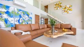 4 Bedroom Villa for sale in Bo Phut, Surat Thani