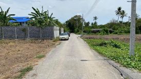 1 Bedroom Land for sale in Sala Klang, Nonthaburi
