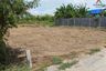 1 Bedroom Land for sale in Sala Klang, Nonthaburi