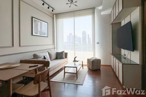 1 Bedroom Condo for rent in Quattro by Sansiri, Khlong Tan Nuea, Bangkok near BTS Thong Lo