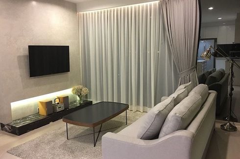 2 Bedroom Condo for rent in Rhythm Sukhumvit 42, Phra Khanong, Bangkok near BTS Ekkamai