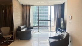 1 Bedroom Condo for rent in The Bangkok Sathorn, Thung Wat Don, Bangkok near BTS Surasak