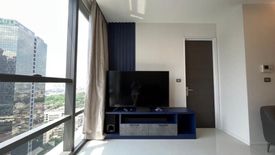 1 Bedroom Condo for rent in The Bangkok Sathorn, Thung Wat Don, Bangkok near BTS Surasak