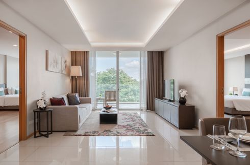 2 Bedroom Apartment for rent in North Park Place, Thung Song Hong, Bangkok