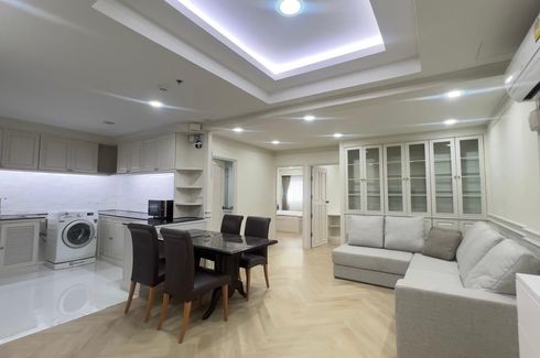 2 Bedroom Condo for rent in M Towers, Khlong Tan Nuea, Bangkok near BTS Phrom Phong