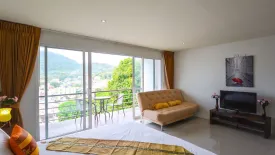 Condo for rent in Bayshore Ocean View Condominiums, Patong, Phuket