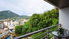 Condo for rent in Bayshore Ocean View Condominiums, Patong, Phuket