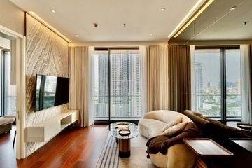 2 Bedroom Condo for rent in KHUN by YOO inspired by Starck, Khlong Tan Nuea, Bangkok near BTS Thong Lo