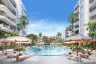 1 Bedroom Condo for sale in The Standard Residences, Choeng Thale, Phuket
