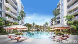 1 Bedroom Condo for sale in The Standard Residences, Choeng Thale, Phuket