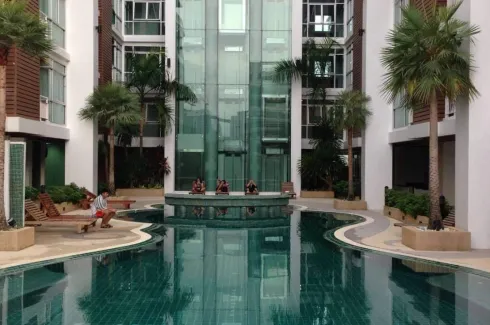 Condo for rent in The Art At Patong, Patong, Phuket