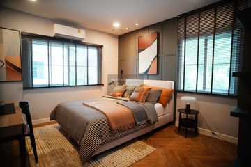 3 Bedroom House for rent in Chaiyapruek Bangna Km.15, Bang Chalong, Samut Prakan