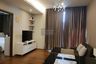1 Bedroom Condo for rent in Quattro by Sansiri, Khlong Tan Nuea, Bangkok near BTS Thong Lo