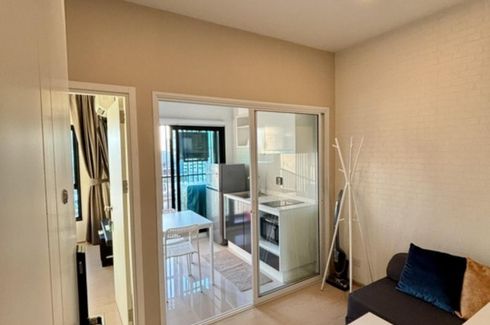 1 Bedroom Condo for rent in The Tree Sukhumvit 71 - Ekamai, Suan Luang, Bangkok near Airport Rail Link Ramkhamhaeng