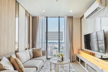 2 Bedroom Condo for rent in NOBLE STATE 39, Khlong Tan Nuea, Bangkok near BTS Phrom Phong