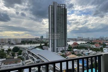 2 Bedroom Condo for rent in Chewathai Residence Bang Pho, Bang Sue, Bangkok near MRT Tao Poon