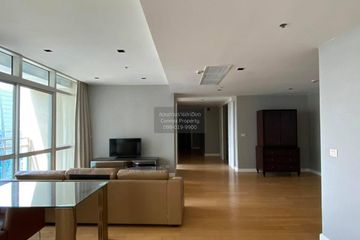 3 Bedroom Condo for rent in Athenee Residence, Lumpini, Bangkok near BTS Ploen Chit