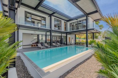 4 Bedroom Villa for sale in Sunset Garden Villas, Rawai, Phuket